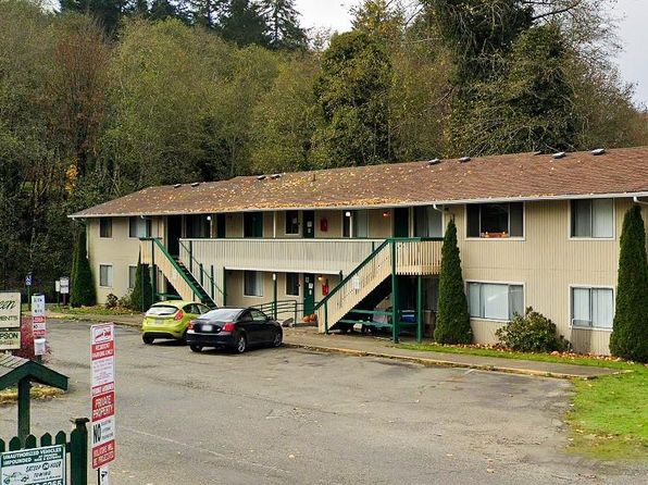 907 W Simpson Ave, McCleary, WA 98557