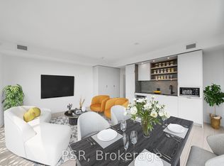 55 Charles St E #4102, Toronto, ON