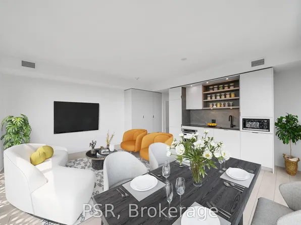 55 Charles St E #4102, Toronto, ON M4Y 0J1