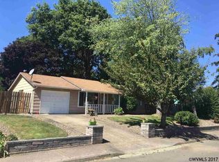 454 Atwater St S, Monmouth, OR 97361