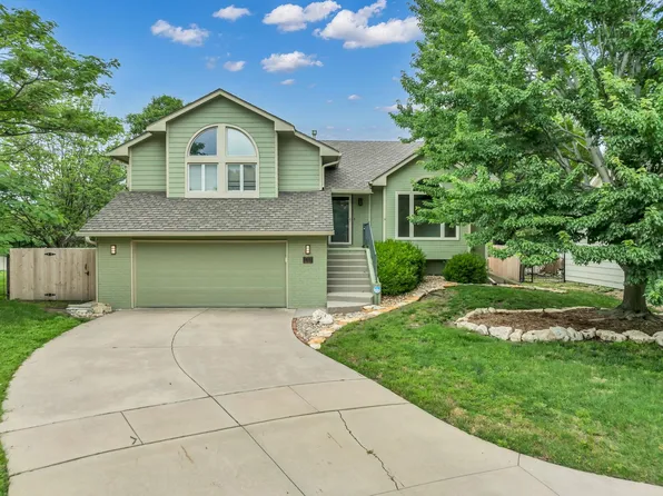 2723 N Dublin Ct, Wichita, KS 67226