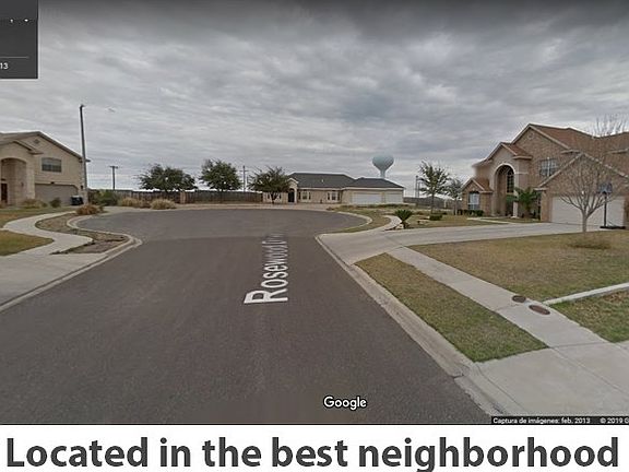 4th image of 1674 Rosewood Dr
