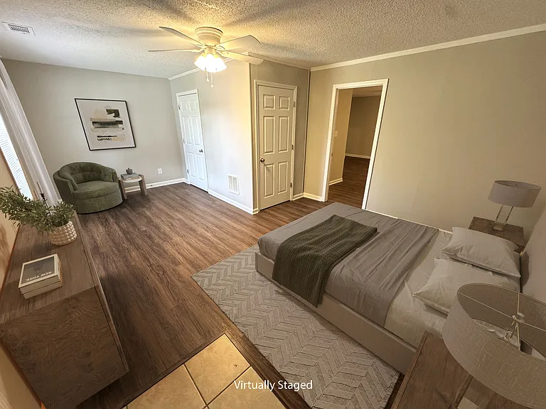 Pineview Townhomes — Photo 61