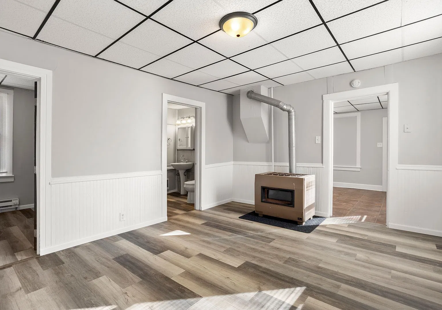 1100 N. Van Buren Street — Photo 1