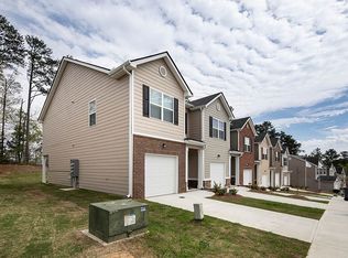 6138 Rockaway Rd, Atlanta, GA 30349