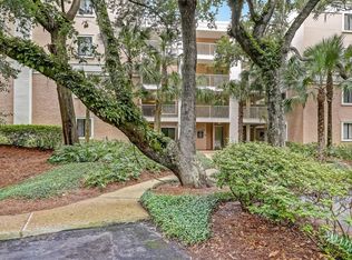 2117 Beach Wood Rd #2117, Fernandina Beach, FL 32034