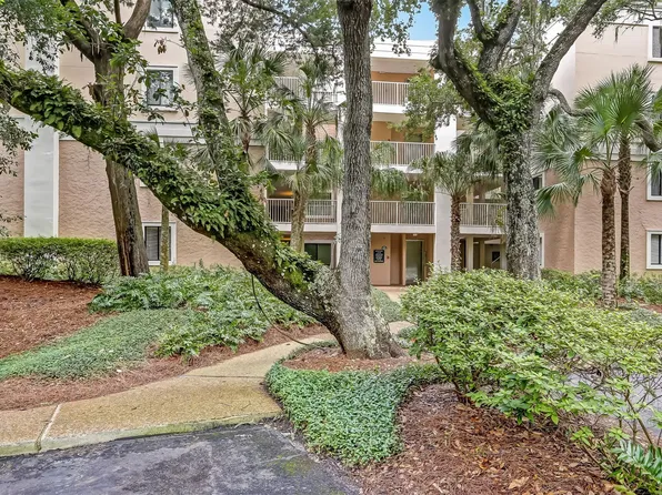 2117 Beach Wood Rd #2117, Fernandina Beach, FL 32034