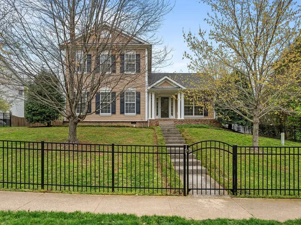 1016 Market St, Franklin, TN 37067