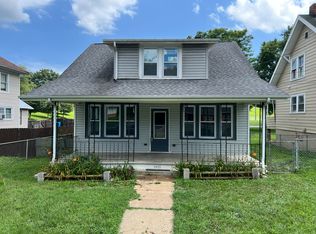 1921 Wise Ave SE, Roanoke, VA 24013
