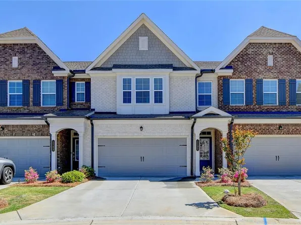 1132 Edwin Ln, Sugar Hill, GA 30518