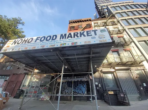 354 Bowery #5, New York, NY 10012