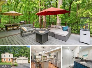 5731 Wooden Spoon Ct, Burke, VA 22015