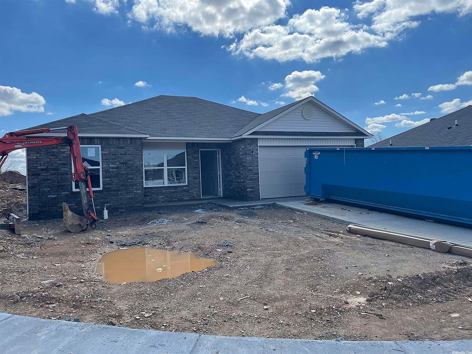 2112 Bentwood Dr, Alexander, AR 72002 Zillow