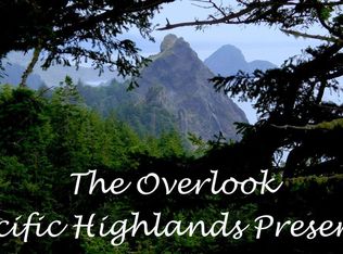 Pacific Highlands Dr, Pt Orford, OR 97465