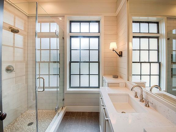 Carriage-after renovation