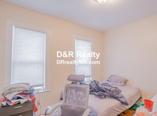 742 Bennington St, East Boston, MA 02128