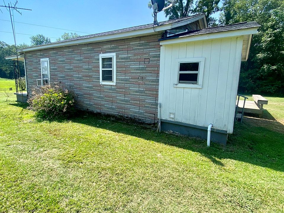 235 Highway 23 S, Smithville, MS 38870 MLS 232219 Zillow