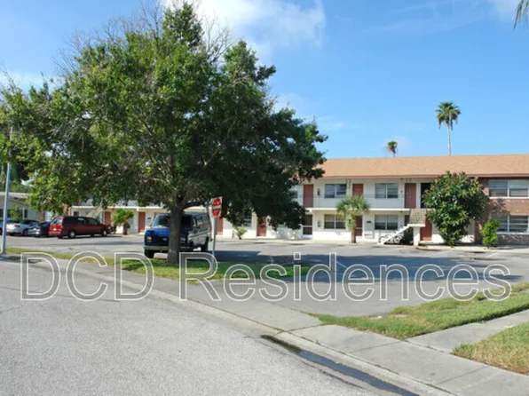 612 S Sally Ln #14, Clearwater, FL 33756