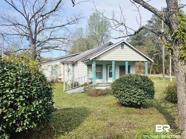 9100 Bryants Landing Rd, Stockton, AL 36579
