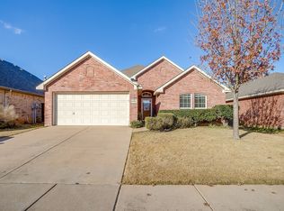 2068 Joyner Ranch Rd, Fort Worth, TX 76134