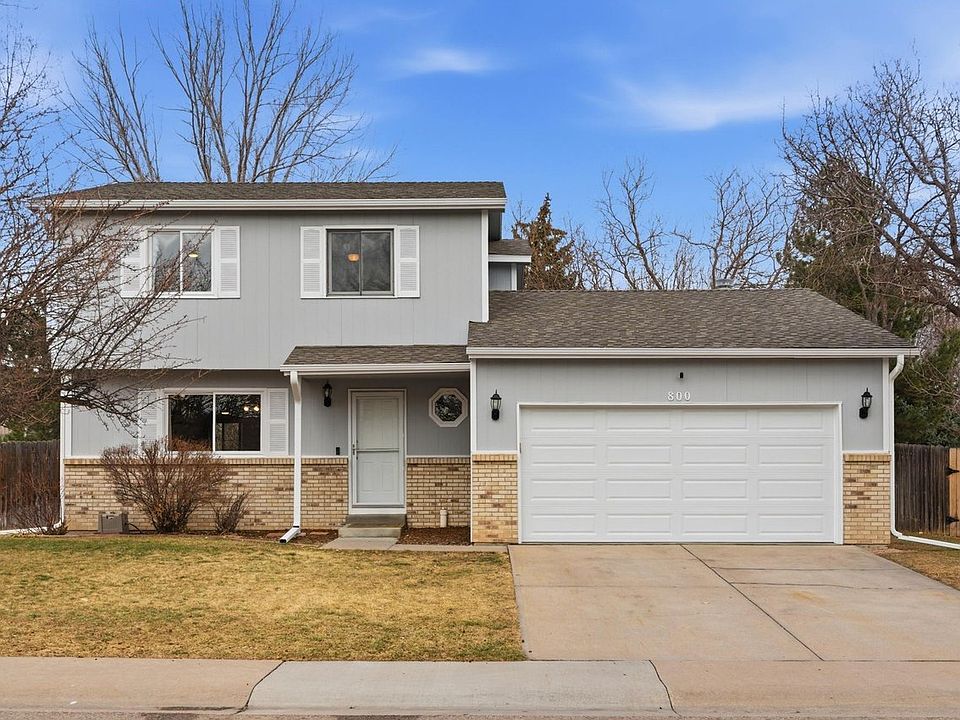 1st image of 800 Woodland Way
