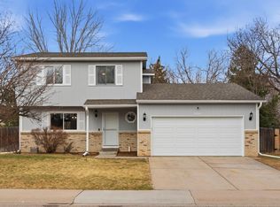 800 Woodland Way, Fort Collins, CO 80526