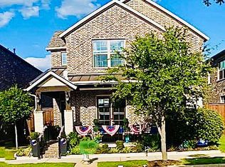 4448 Riverside Dr, Flower Mound, TX 75028