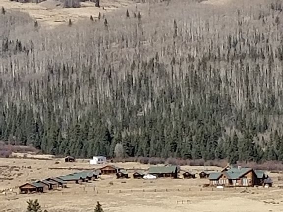 Village at Sky Hi