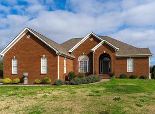 30 Pickett Cir, Odenville, AL 35120