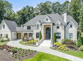 211 Meritage Dr, Johns Creek, GA 30022