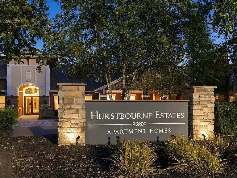 Hurstbourne Estates — Photo 21
