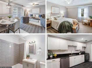 12715 Gordon Blvd APT 109, Woodbridge, VA