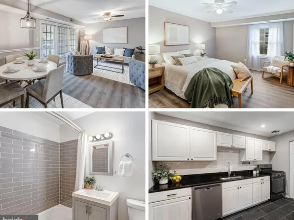 12715 Gordon Blvd APT 109, Woodbridge, VA 22192