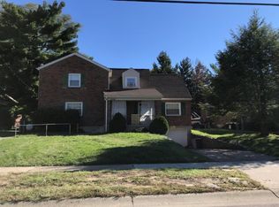 1204 Covedale Ave, Cincinnati, OH 45238
