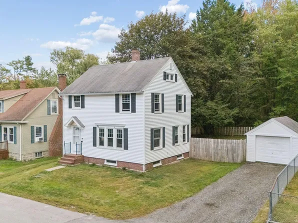 26 Motley Street, Portland, ME 04102