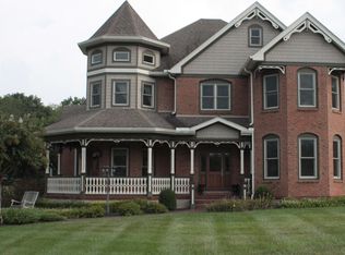 100 Oakmont Pl, Lebanon, TN 37087