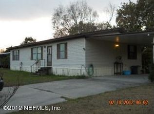 237 Trout Trl, Crescent City, FL 32112
