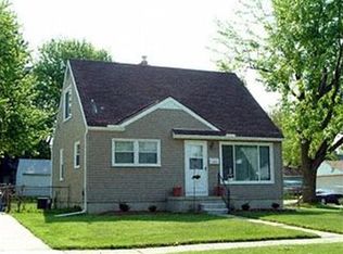 18602 Fox, Redford, MI 48240