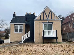 7100 Lexington Ave, Saint Louis, MO 63121