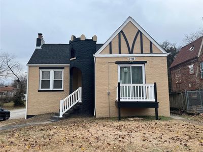 7100 Lexington Ave, Saint Louis, MO, 63121