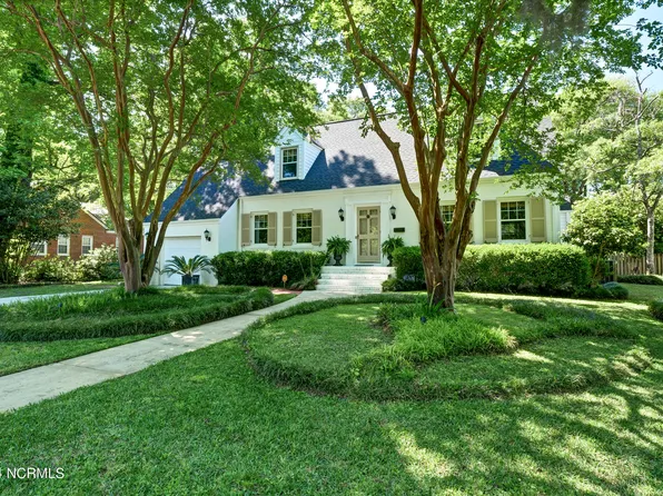 2714 Columbia Avenue, Wilmington, NC 28403