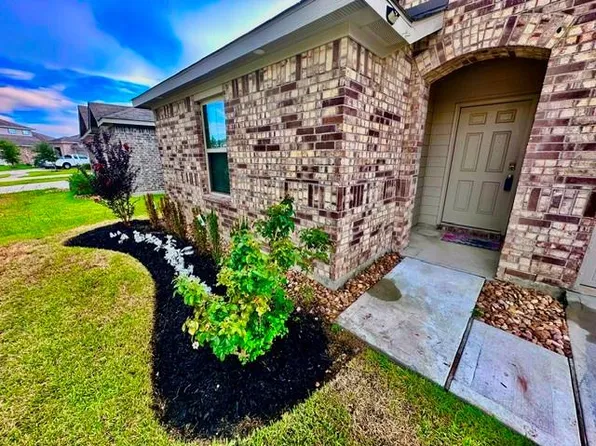 5515 Kingston Crest Ln, Katy, TX 77449