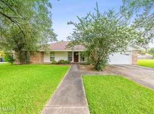 14 Henrietta Dr, Crowley, LA 70526