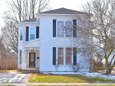 419 Riverside Dr, Piqua, OH, 45356