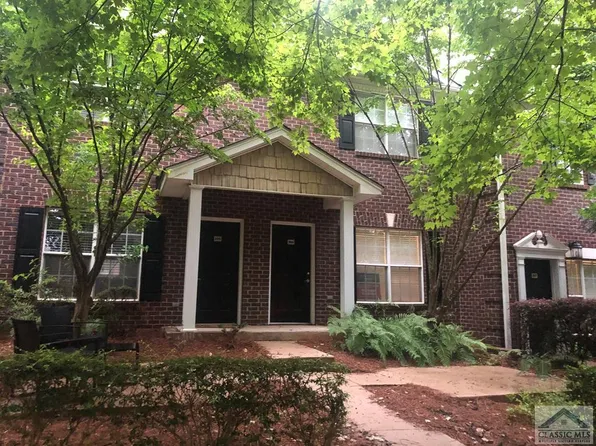 101 Wood Lake Dr Unit 206, Athens, GA 30605