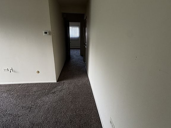 Living room to bedroom