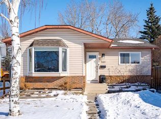 531 SW Deerpath Ct SE, Calgary, AB T2J 6C8