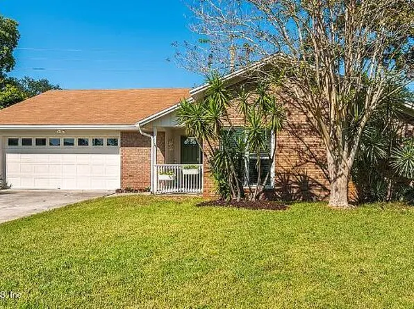 14409 RUM KEG Court, Jacksonville, FL 32224