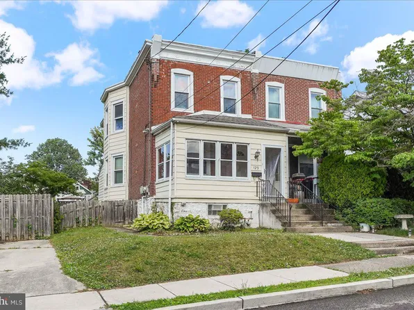 129 Lamont Ave, Glenolden, PA 19036