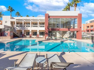 35 E Agate Ave Unit 208, Las Vegas, NV, 89123